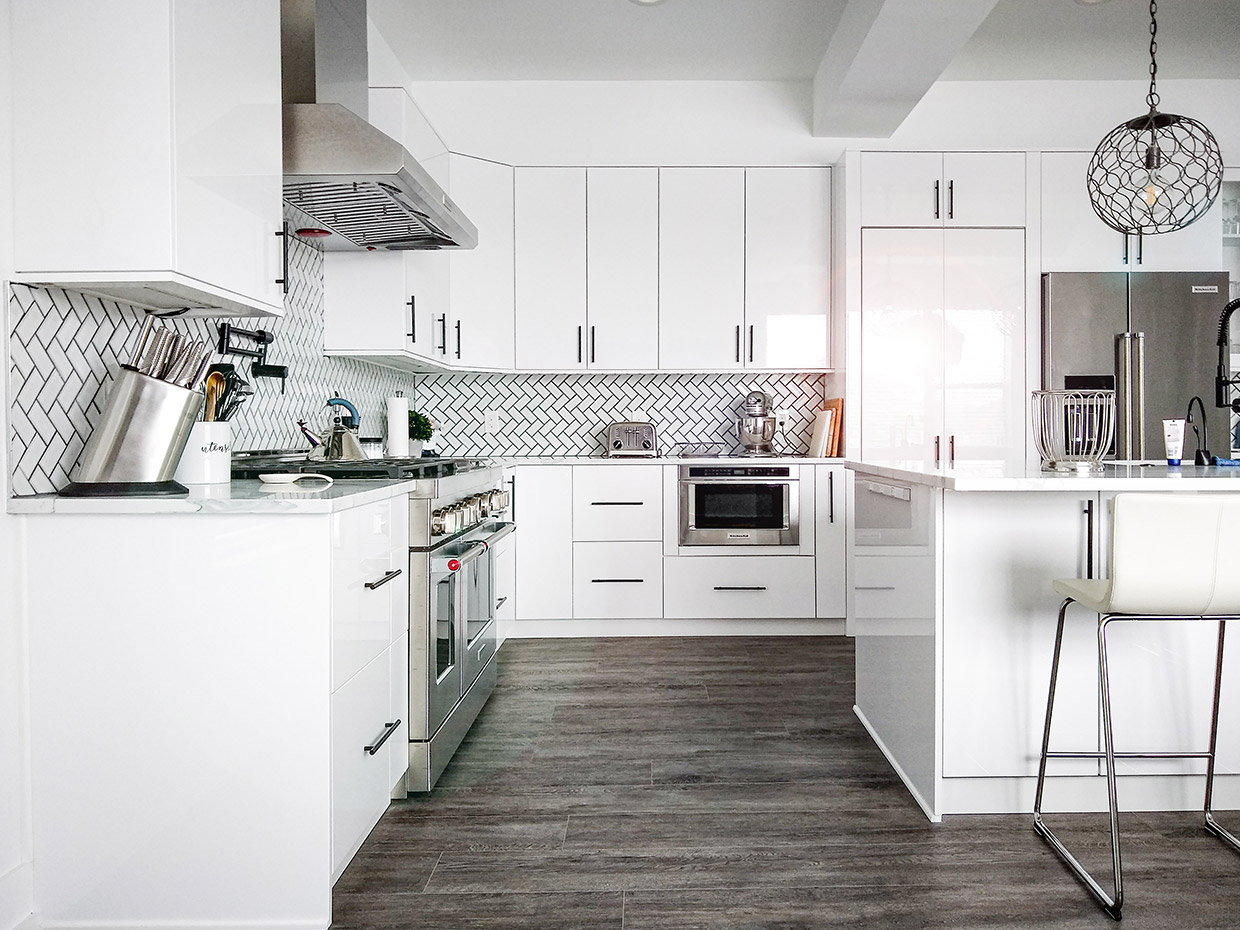 How to buy a kitchen: useful tips by EScabinetry.com